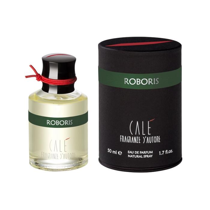 ROBORIS Парфюмерная вода  унисекс 50 мл