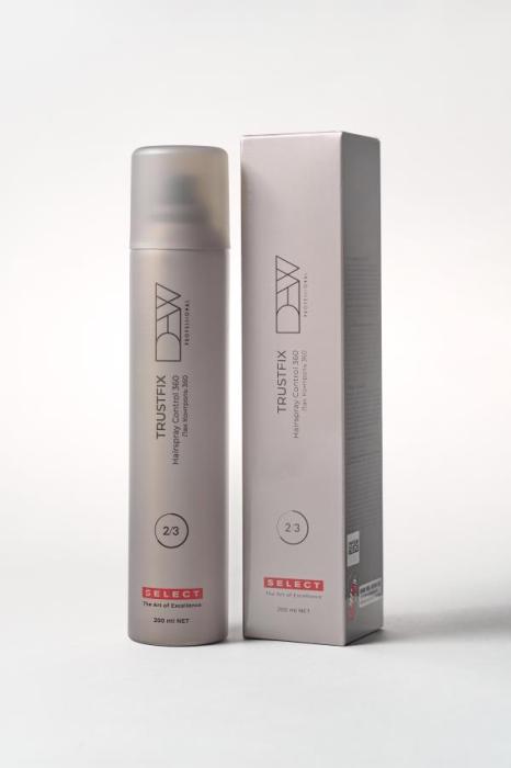 Select Trustfix Лак контроль 360 200 мл