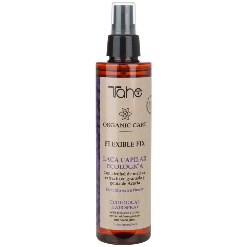 Спрей для сильной фиксации волос Flexible Fix Strong 200 мл