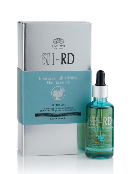 Intensive Essence Full&Thick Hair Essence Эссенция для силы и густоты волос 50 мл