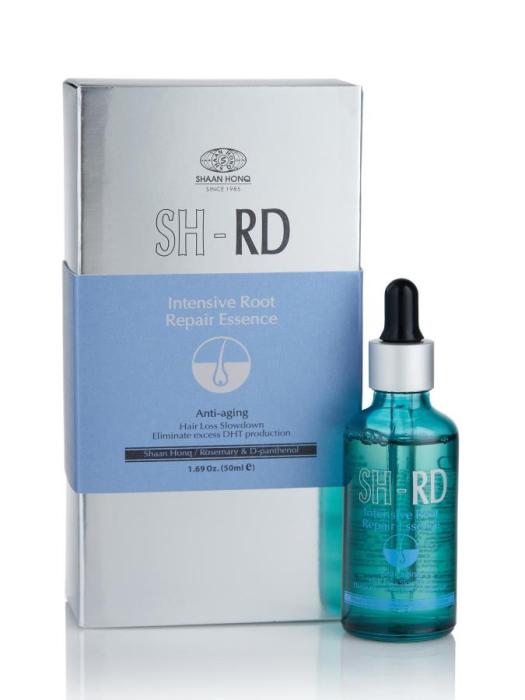 Intensive Essence Root Repair Essence Эссенция для укрепления корней волос 50 мл