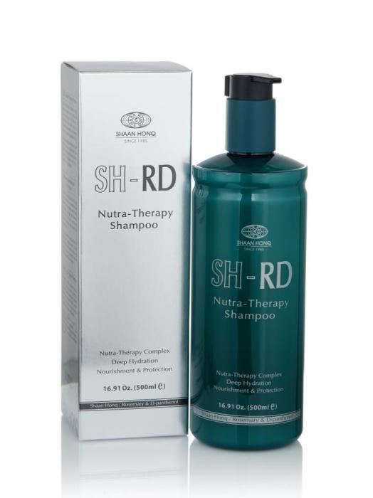 Nutra-Therapy Shampoo Шампунь питательный 500 мл