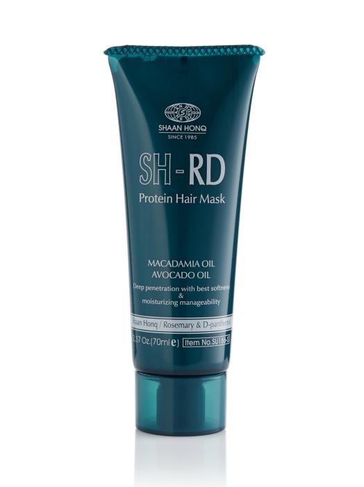 Protein Hair Mask Маска для волос протеиновая 70 мл