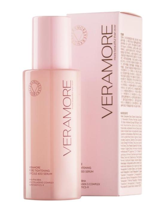 Pore Tightening Spicule Serum 600 Сыворотка для лица со спикулами 50 мл