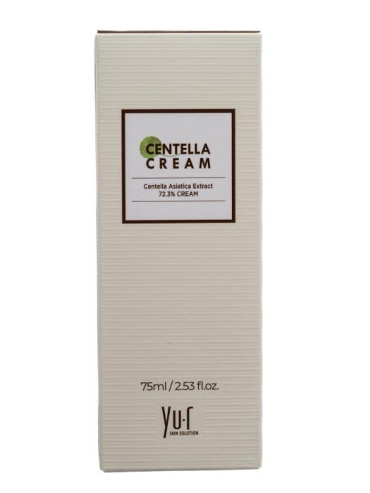 Centella Cream Крем для лица 75 мл
