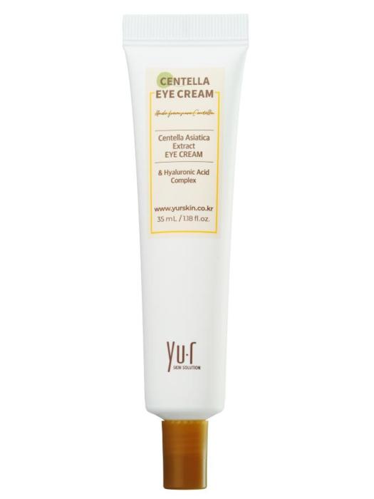 Centella Eye Cream Крем для кожи вокруг глаз 35 мл
