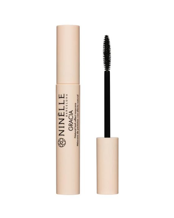 GRACIA Тушь для ресниц с эффектом натуральных ресниц № 172 черная