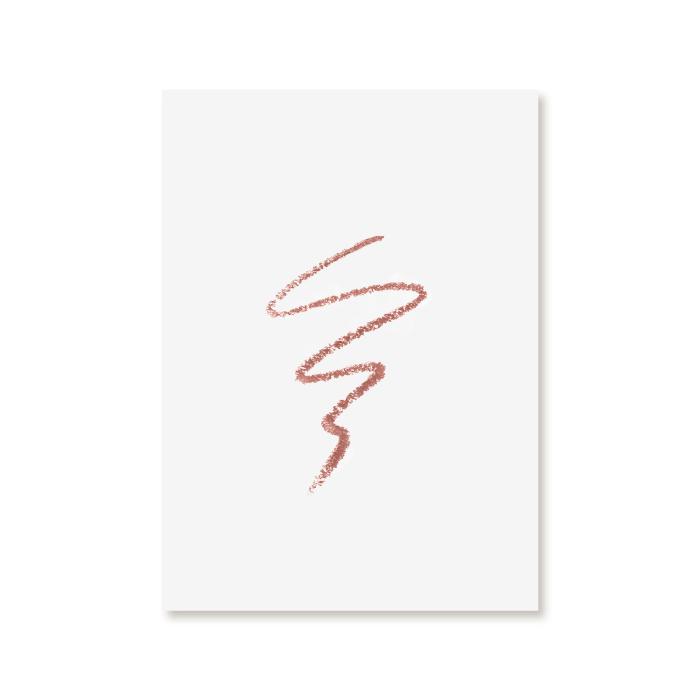 Устойчивый карандаш для губ PASION № 230 мокко