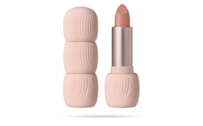 Матовая помада MY CRUSH тон 011 Такой уютный! № 011