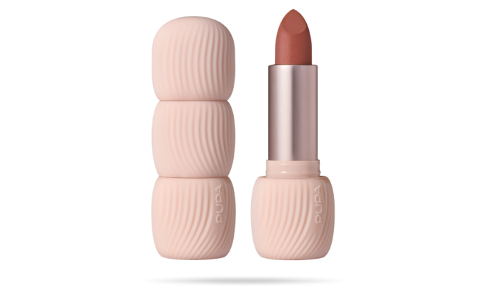 Матовая помада MY CRUSH тон 013 Разговор в объятиях № 013