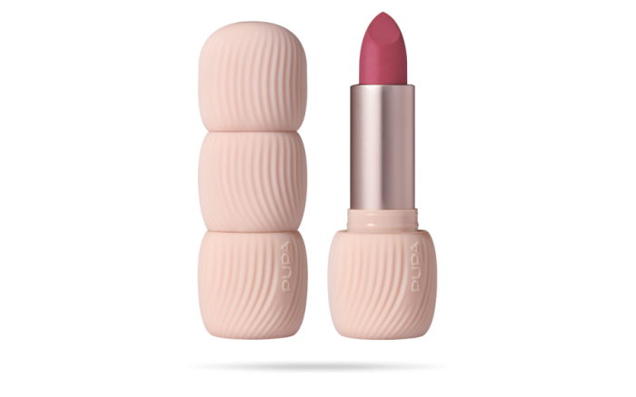 Матовая помада MY CRUSH тон 014 Щенячья любовь № 014