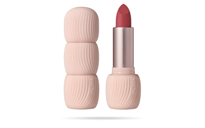 Матовая помада MY CRUSH № 022 снова влюбленный