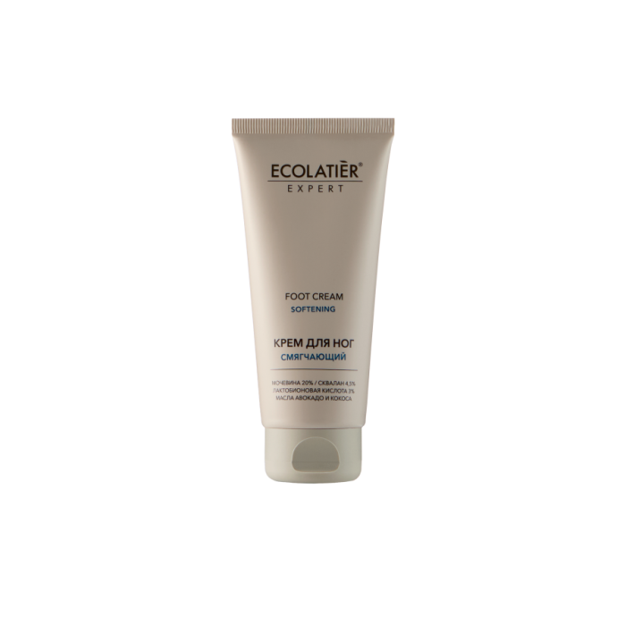 Expert Крем для ног смягчающий с мочевиной 100 мл