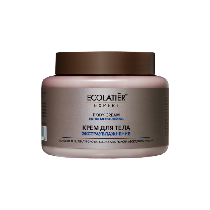 Expert Крем для тела Экстраувлажнение 220 мл