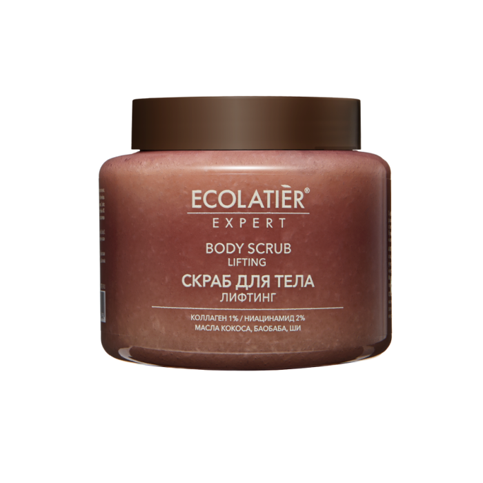 Expert Скраб для тела Лифтинг 450 г