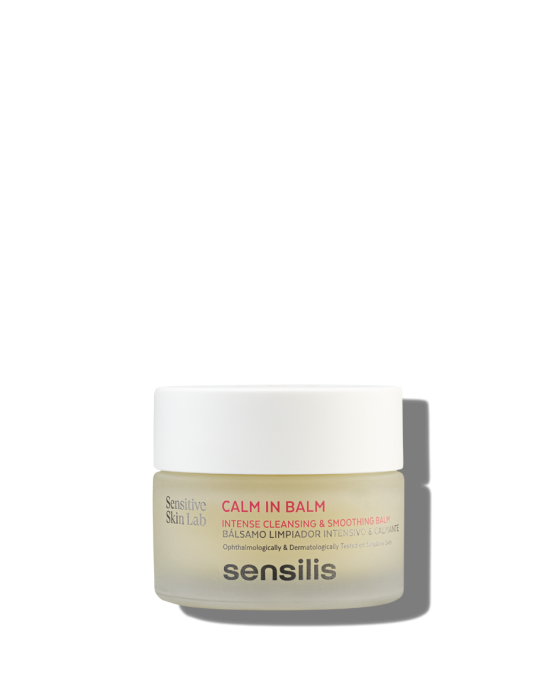 Hygiene Интенсивный очищающий и разглаживающий бальзам – Calm in Balm / Intense Cleansing & Smoothing Balm 50 мл