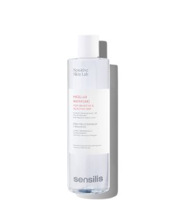Мицелярная вода для чувствительной кожи – Micellar Water [AR] / Sensitive & Reactive Skin 400 мл