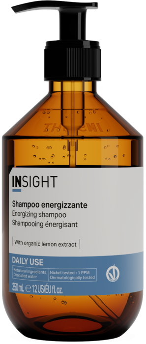 DAILY USE Шампунь для ежедневного использования 350 мл