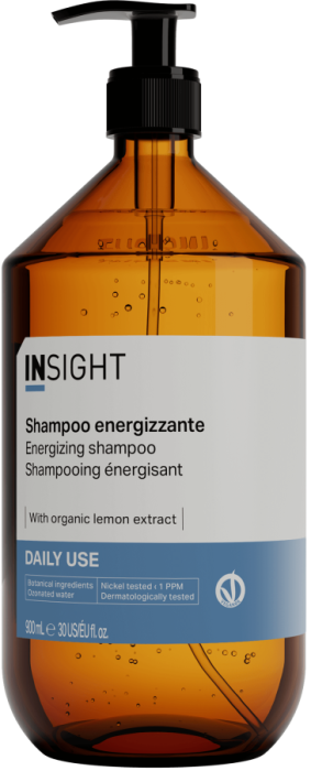 DAILY USE Шампунь для ежедневного использования 900 мл