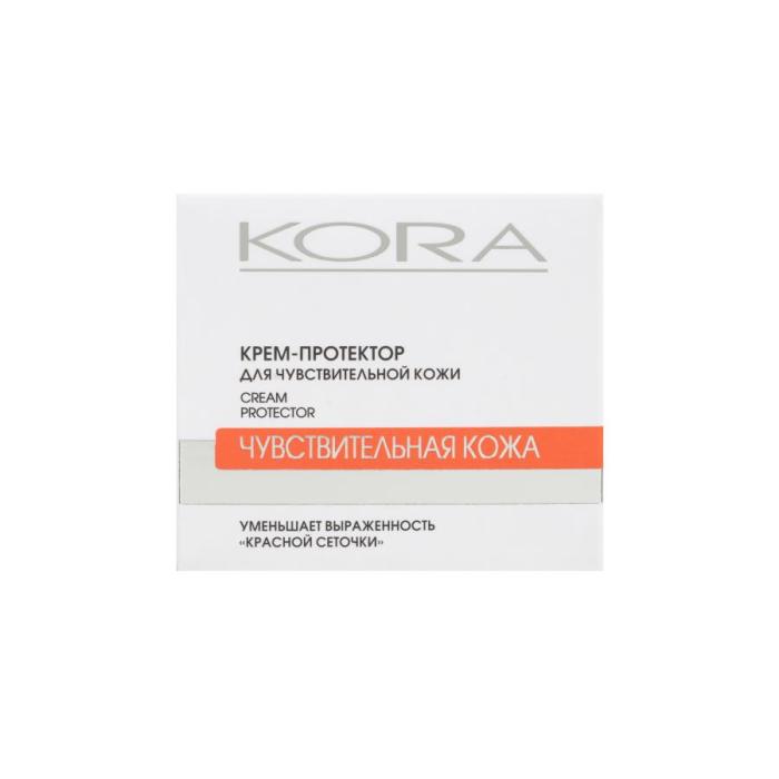 Крем-протектор для чувствительной кожи 50 мл