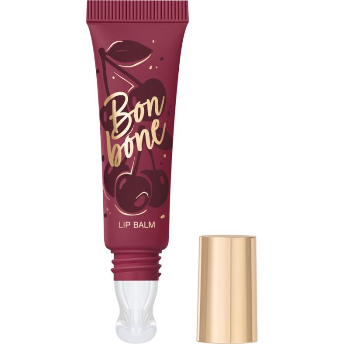 Бальзам для губ с пептидами Lip balm peptide Bonbone № 06 винный
