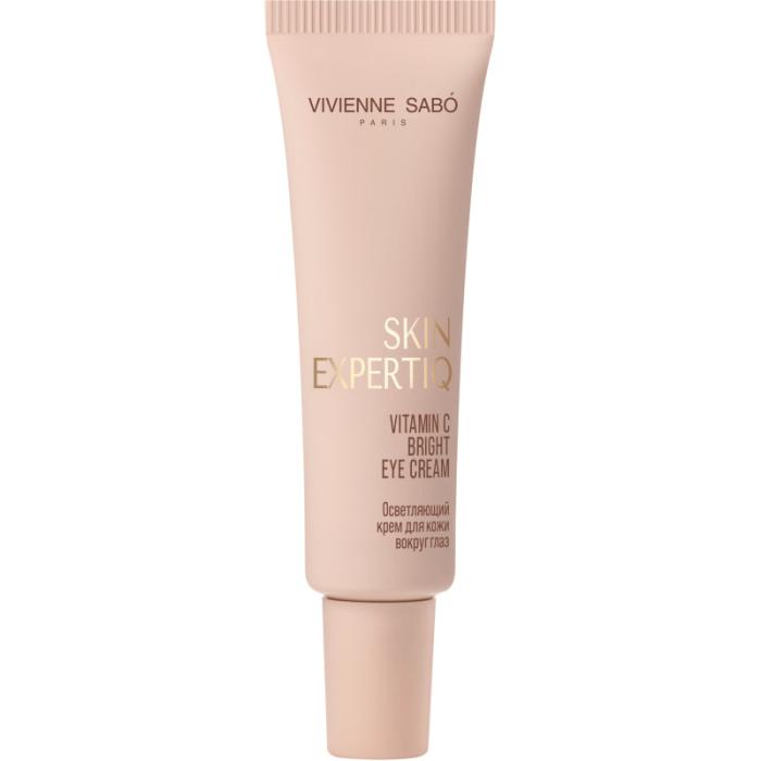 Осветляющий крем для кожи вокруг глаз с витамином С Skin Expertiq 20 мл