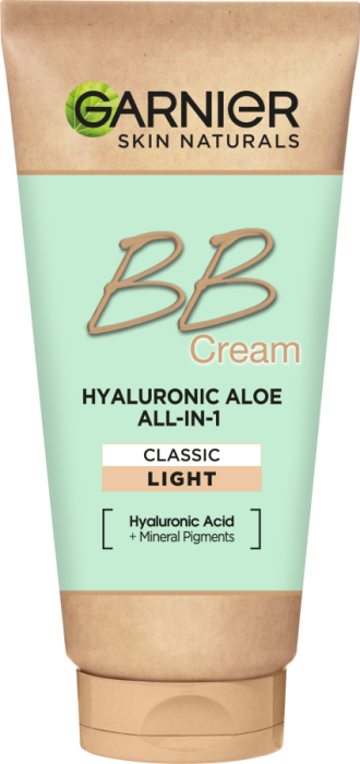 SKIN NATURALS BB крем Секрет Совершенства для нормальной кожи 50 мл