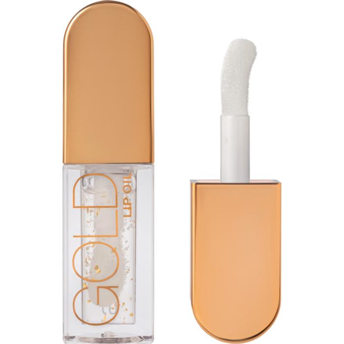 LIP OIL Масло для губ № GOLD
