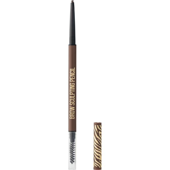 Карандаш для бровей Brow sculpting pencil автоматический № Coffee