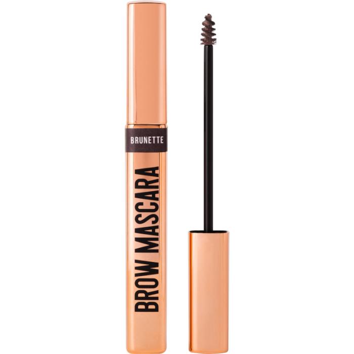 BROW MASCARA Тушь для бровей № 01 brunette