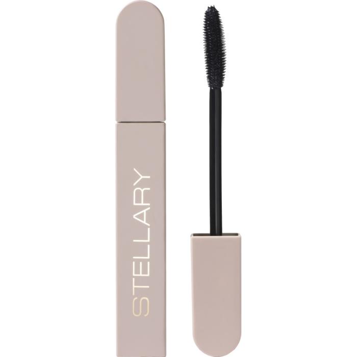 3D VOLUME MASCARA Тушь для ресниц № черный