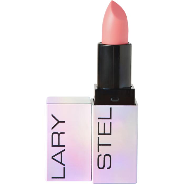 VOLUMIZER LIP BALM Бальзам для губ увеличивающий объем № 02 sexy peach