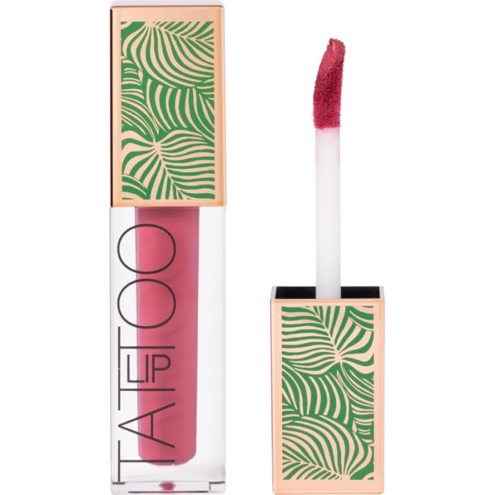 LONG LASTING LIQUID MATTE TATTOO Помада для губ стойкая жидкая матовая № 05 Berry punch