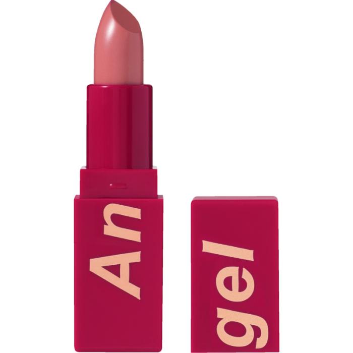 LONG LASTING LIPSTICK MY LIP SYMBOL Помада для губ устойчивая № 03 — нежно-розовый