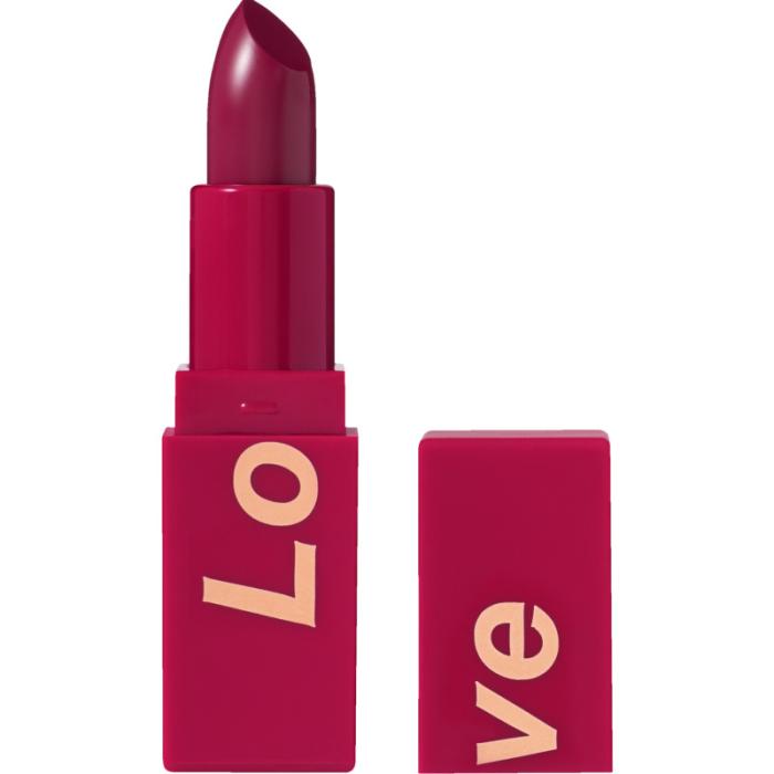 LONG LASTING LIPSTICK MY LIP SYMBOL Помада для губ устойчивая № 10 — малиновый