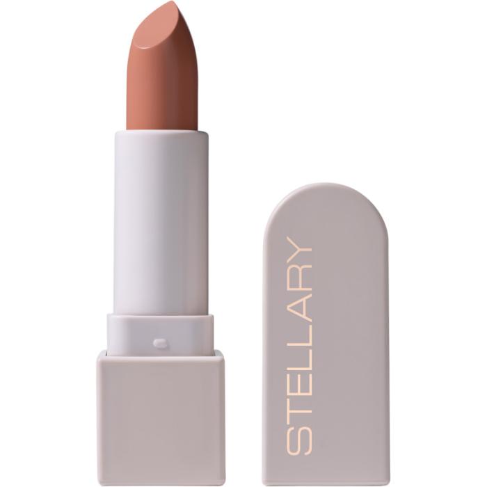 LONG LASTING LIPSTICK Помада для губ устойчивая № 12 toffe cream