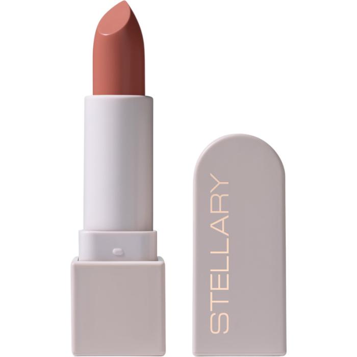 LONG LASTING LIPSTICK Помада для губ устойчивая № 14 warm nude