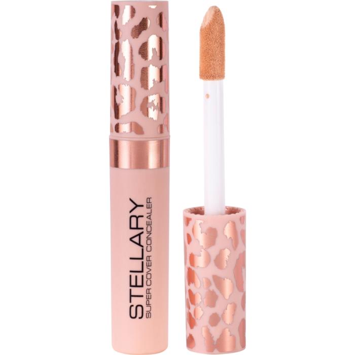 SUPER COVER CONCEALER Консилер супер маскирующий № 03 natural beige