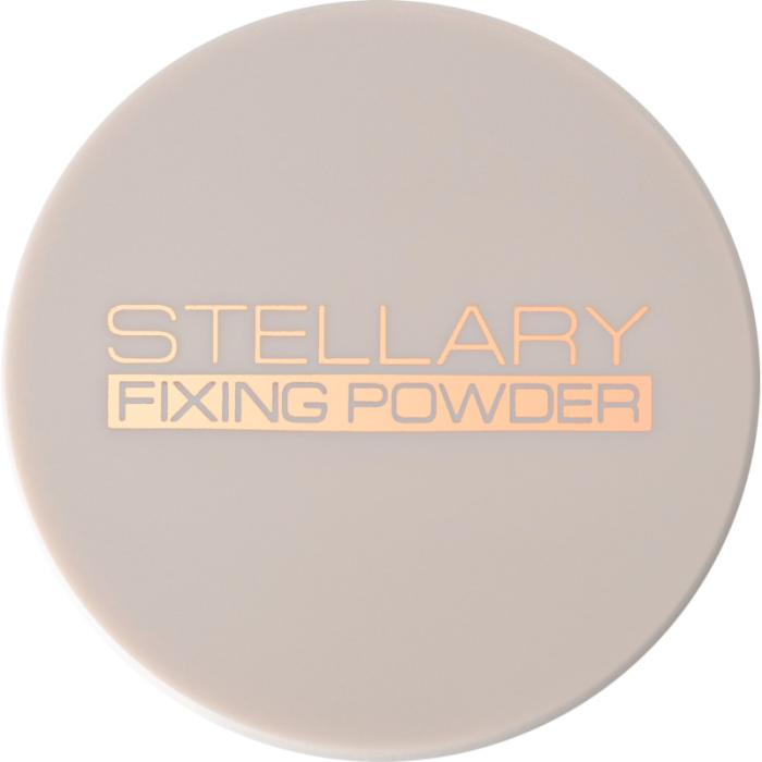 Perfect Matte fixing Пудра рассыпчатая фиксирующая № тон 01 Transparent