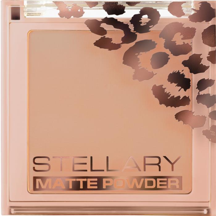 SOFT MATTE POWDER Пудра компактная № тон / shade W 01 – Светло-бежевый