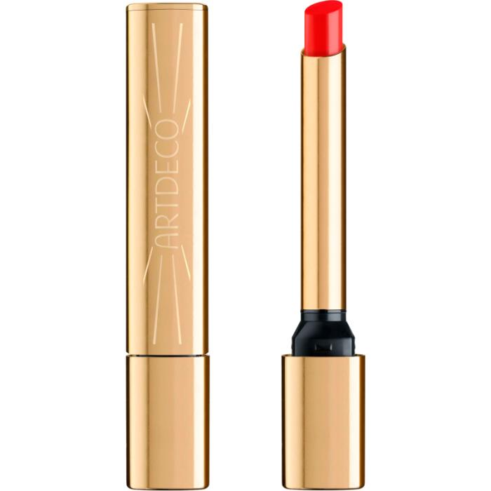 Помада для губ Lip Shine Stylo № spirit of love красный