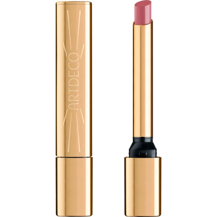 Помада для губ Lip Shine Stylo № souvenir розовый