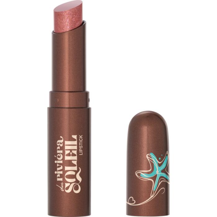 Помада для губ Lipstick Riviera du Soleil № 02 нежный розовый