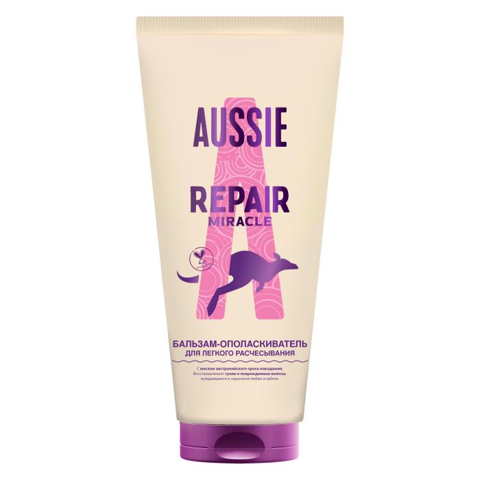 Бальзам-ополаскиватель Repair Miracle 200 мл