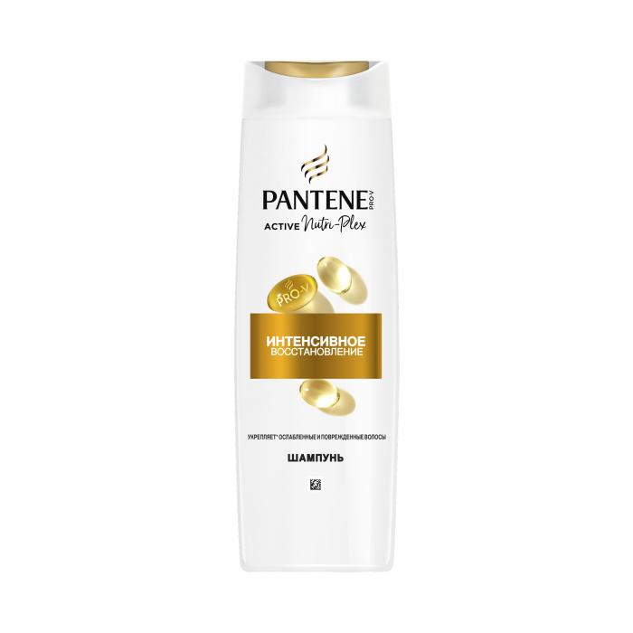 ProV Шампунь Интенсивное восстановление 400 мл