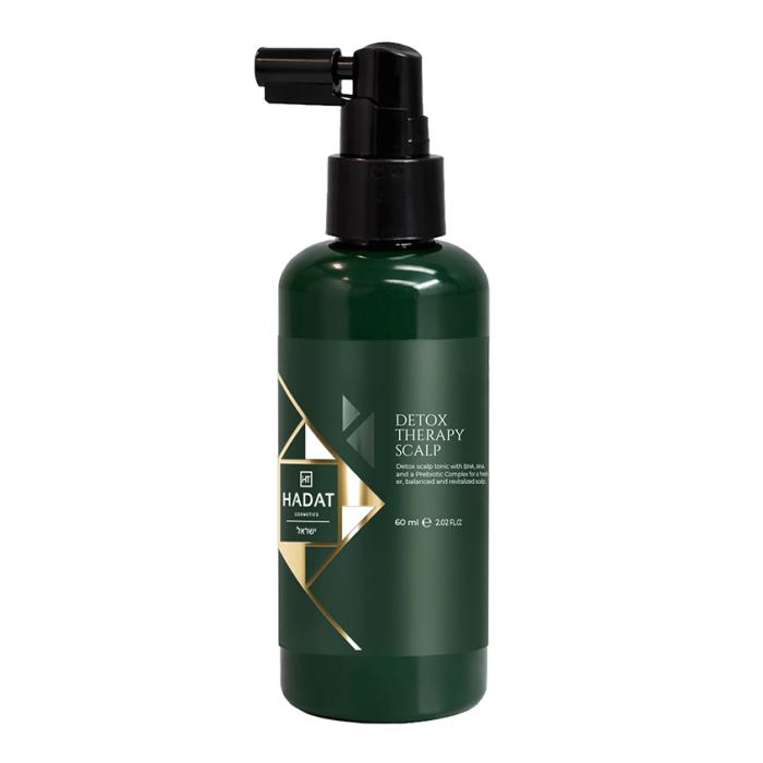 Detox Scalp Tonic Тоник - детокс для кожи головы 60 мл