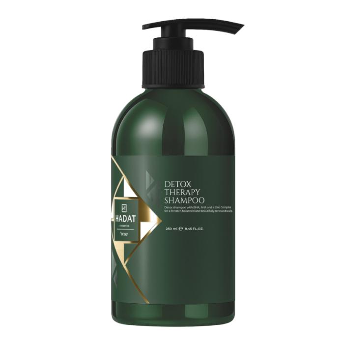 Detox Shampoo Шампунь - детокс 250 мл