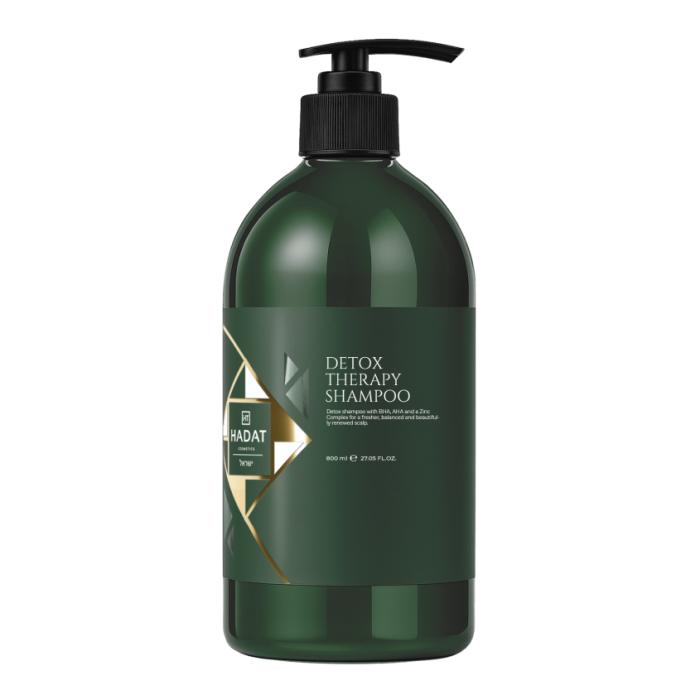 Detox Shampoo Шампунь - детокс 800 мл