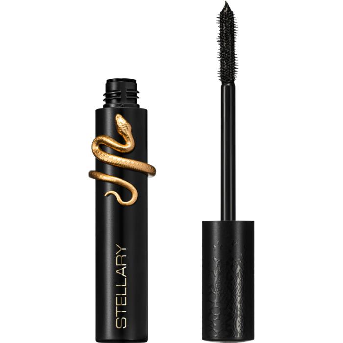 Тушь для ресниц с эффектом удлинения и объема Hypnotic Eyes Mascara Black № 01 Черный