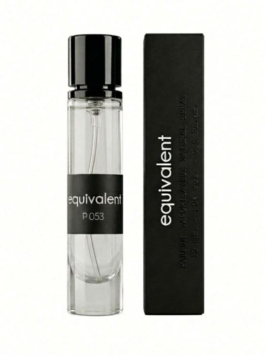 PREMIUM BLACK Экстра духи для женщин P053 15 мл